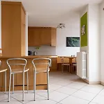 Italianway - Milano 38 - Carcentina Μπόρμιο