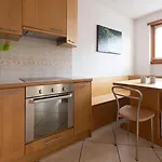 Italianway - Milano 38 - Carcentina * Μπόρμιο