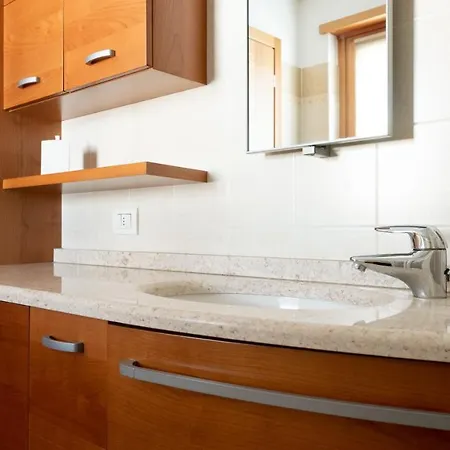 Italianway - Milano 38 - Carcentina Apartment Bormio