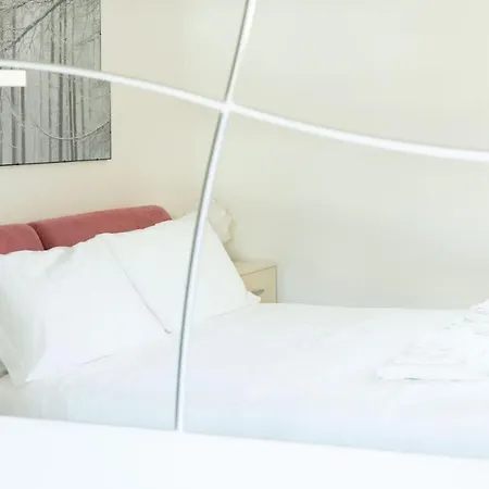 Italianway - Milano 38 - Carcentina Apartment