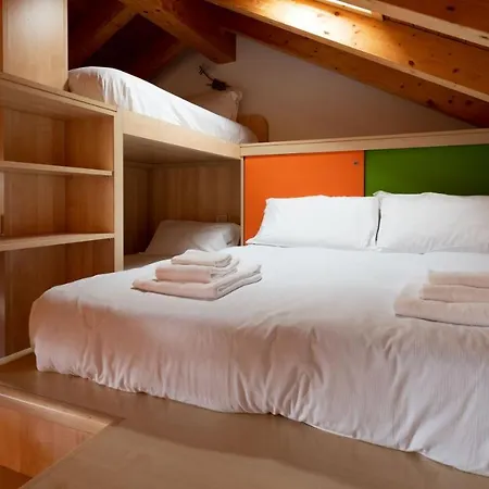 Apartment Italianway - Milano 38 - Carcentina