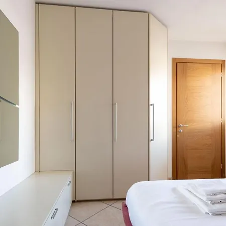 Italianway - Milano 38 - Carcentina Apartment