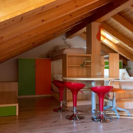 Italianway - Milano 38 - Carcentina Lejlighed Bormio