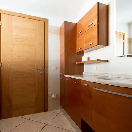 Lejlighed Italianway - Milano 38 - Carcentina Bormio