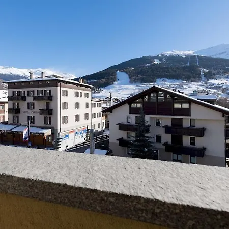 Italianway - Milano 38 - Carcentina Lejlighed Bormio